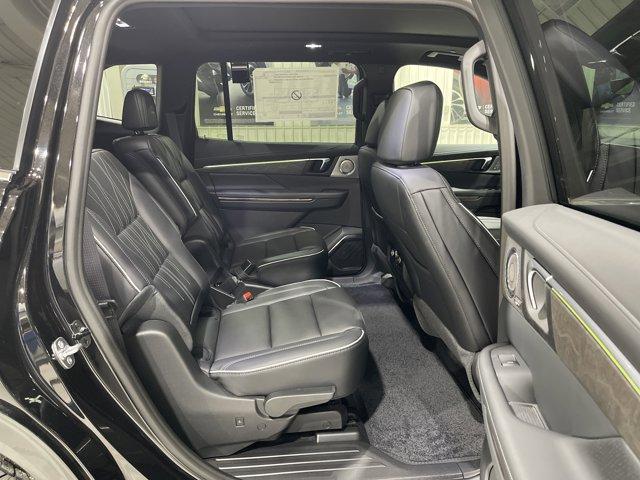 new 2026 Buick Enclave car, priced at $64,809