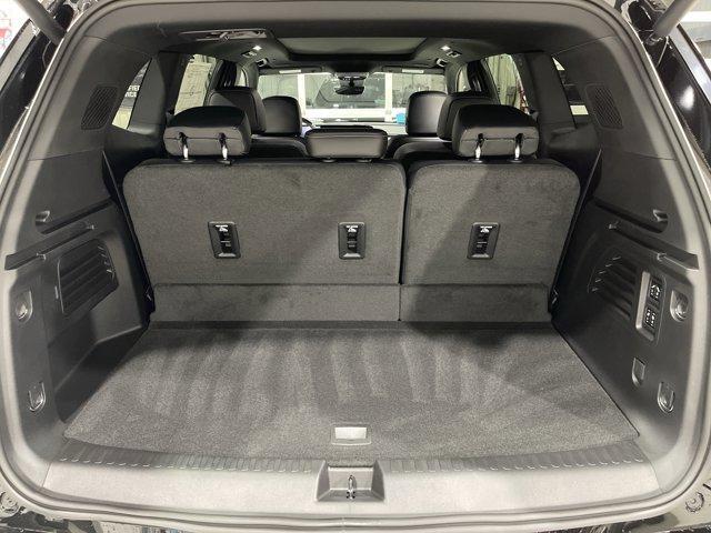 new 2026 Buick Enclave car, priced at $64,809