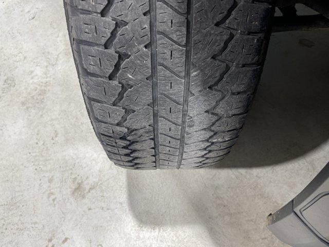 used 2021 GMC Sierra 1500 car, priced at $37,223