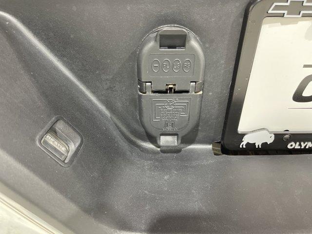 used 2021 GMC Sierra 1500 car, priced at $37,223