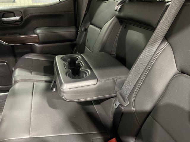 used 2021 GMC Sierra 1500 car, priced at $37,223