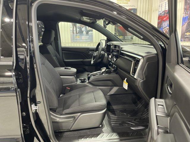 new 2026 GMC Canyon car, priced at $47,340