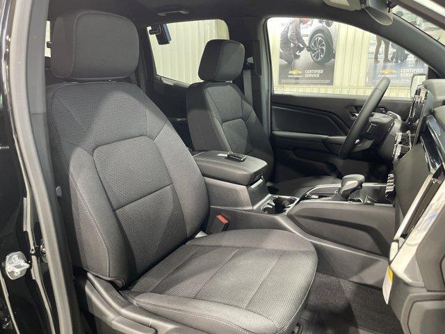 new 2026 GMC Canyon car, priced at $47,340