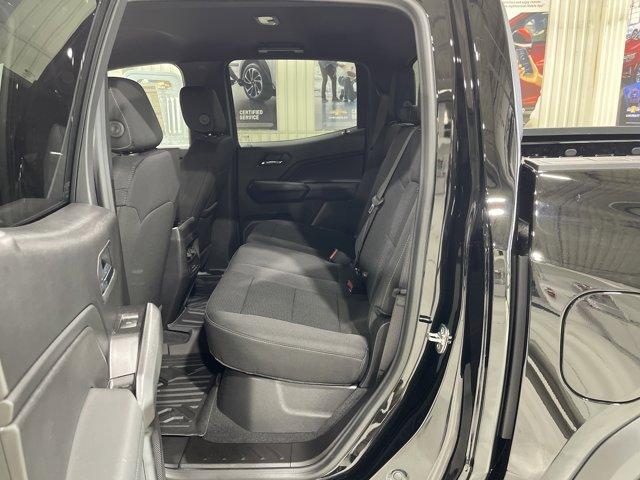 new 2026 GMC Canyon car, priced at $47,340