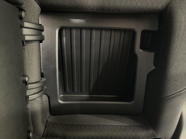 new 2026 Chevrolet Silverado 1500 car, priced at $56,400