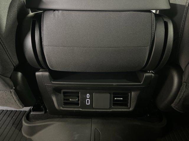 new 2026 Chevrolet Silverado 1500 car, priced at $56,400