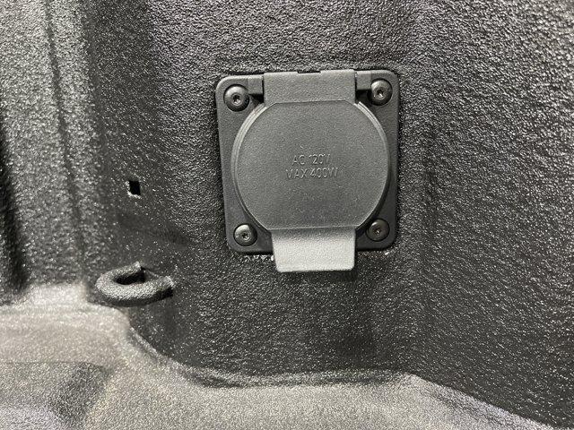 new 2026 Chevrolet Silverado 1500 car, priced at $56,400