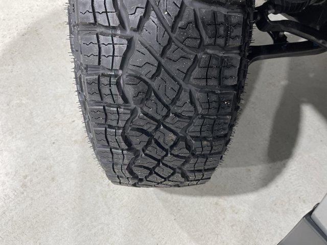 new 2026 Chevrolet Silverado 1500 car, priced at $56,400