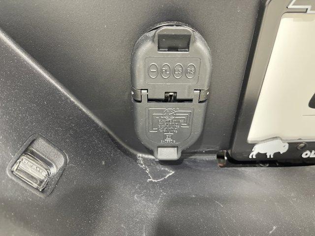 new 2026 Chevrolet Silverado 1500 car, priced at $56,400