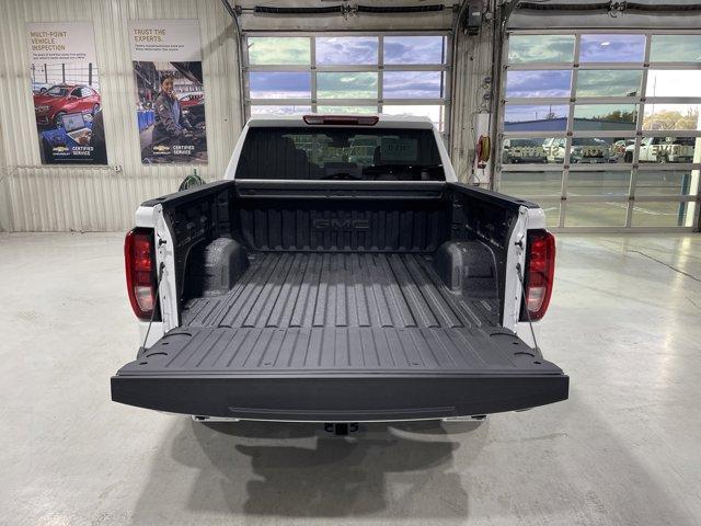 new 2026 GMC Sierra 1500 car, priced at $62,290