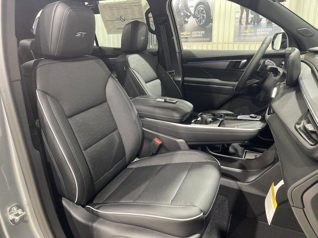 new 2026 Buick Enclave car, priced at $56,605