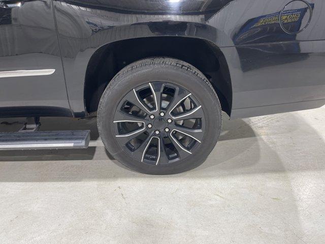 used 2015 Cadillac Escalade ESV car