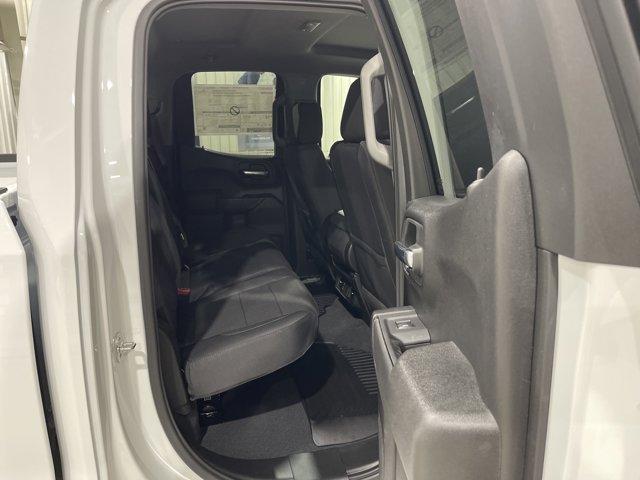 new 2026 GMC Sierra 1500 car, priced at $50,765