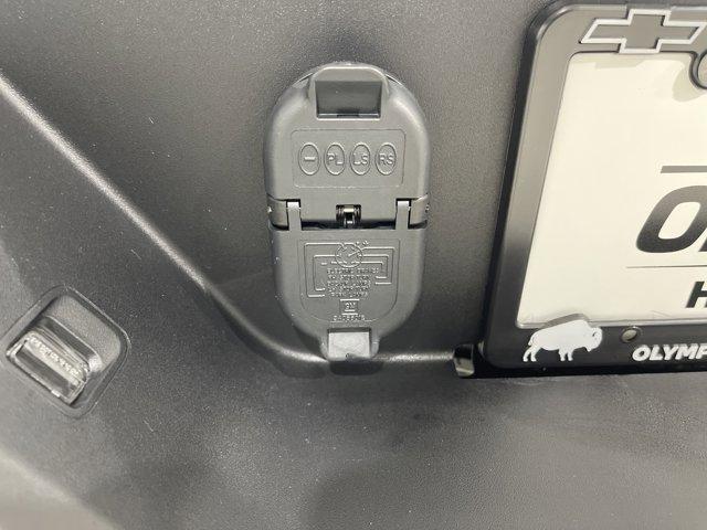 new 2026 GMC Sierra 1500 car, priced at $50,765