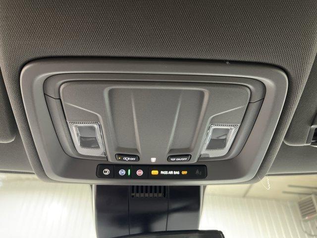 new 2026 GMC Sierra 1500 car, priced at $50,765