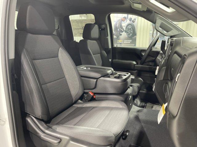 new 2026 GMC Sierra 1500 car, priced at $50,765