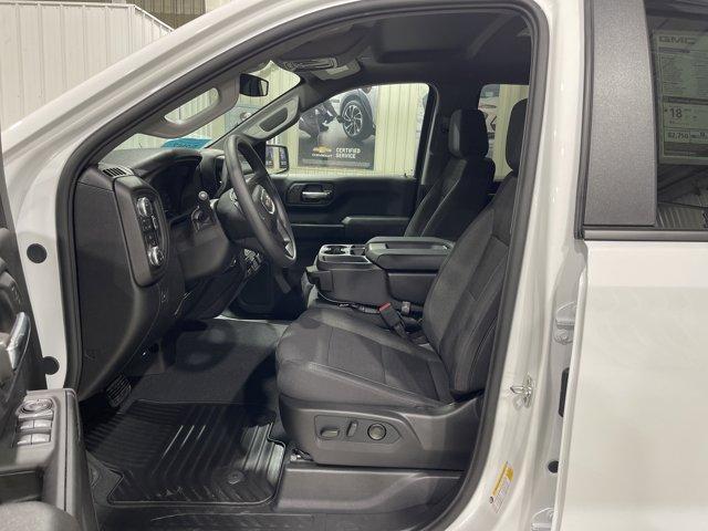 new 2026 GMC Sierra 1500 car, priced at $50,765