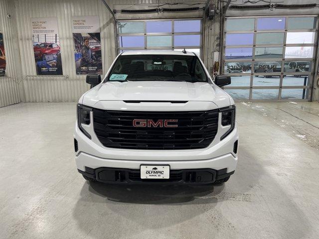 new 2026 GMC Sierra 1500 car, priced at $50,765