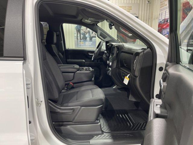 new 2026 GMC Sierra 1500 car, priced at $50,765