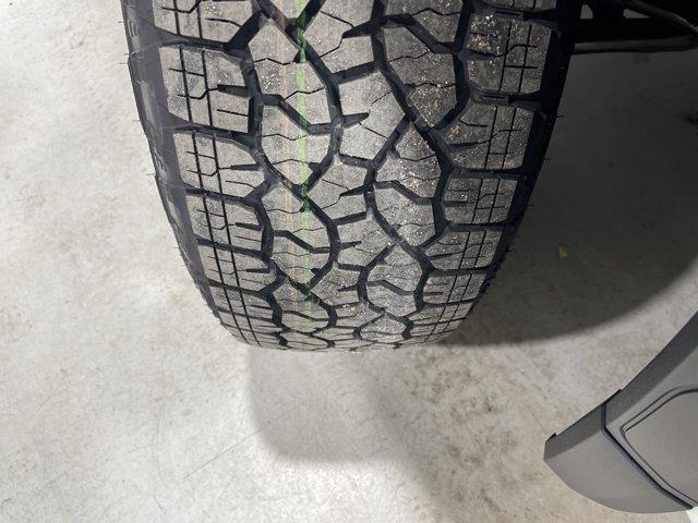 new 2026 GMC Sierra 1500 car, priced at $50,765