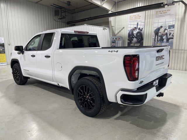 new 2026 GMC Sierra 1500 car, priced at $50,765