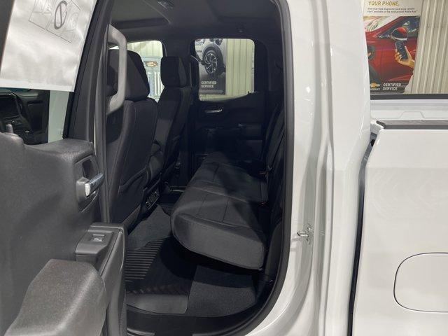 new 2026 GMC Sierra 1500 car, priced at $50,765