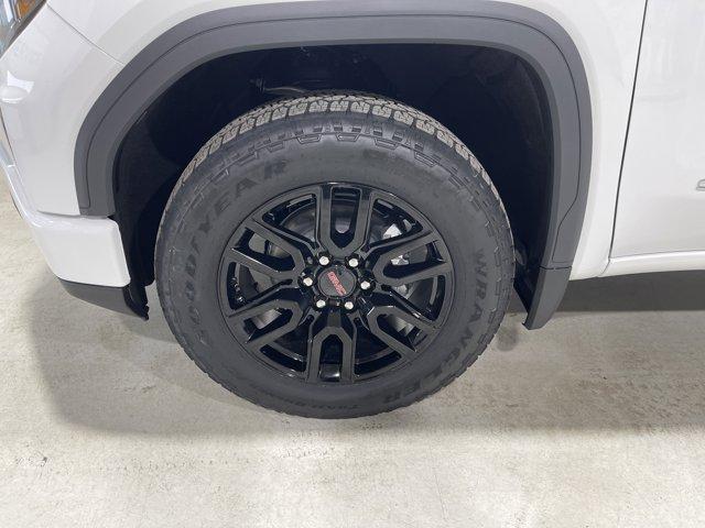 new 2026 GMC Sierra 1500 car, priced at $50,765