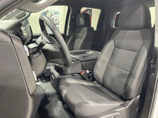 new 2026 GMC Sierra 1500 car, priced at $50,765