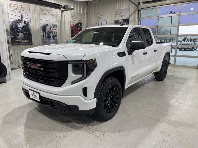 new 2026 GMC Sierra 1500 car, priced at $50,765