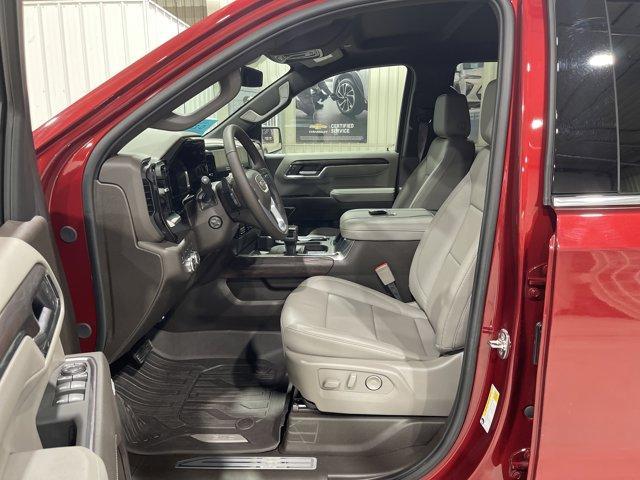 new 2026 GMC Sierra 1500 car, priced at $68,090