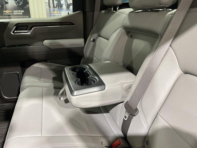 new 2026 GMC Sierra 1500 car, priced at $68,090