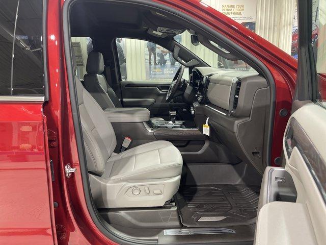 new 2026 GMC Sierra 1500 car, priced at $68,090