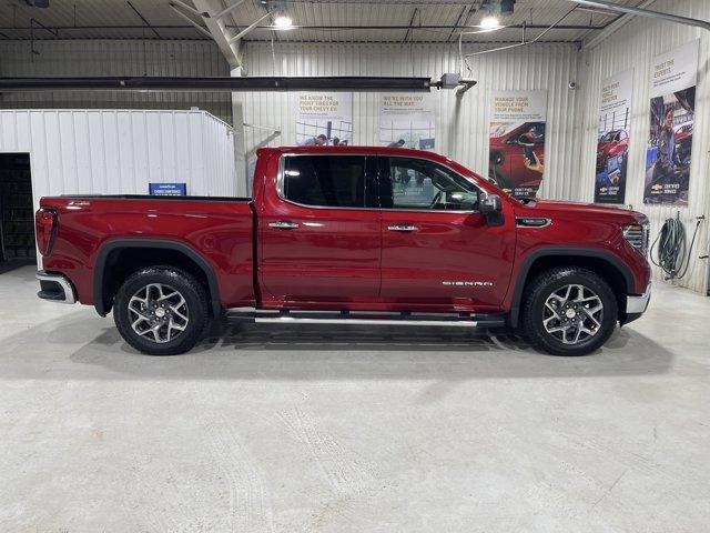 new 2026 GMC Sierra 1500 car, priced at $68,090