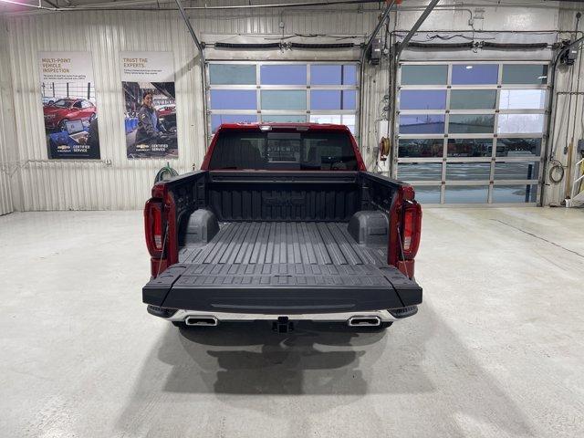 new 2026 GMC Sierra 1500 car, priced at $68,090