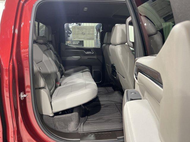 new 2026 GMC Sierra 1500 car, priced at $68,090