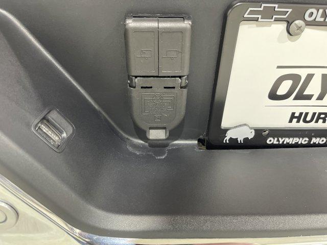 new 2026 GMC Sierra 1500 car, priced at $68,090