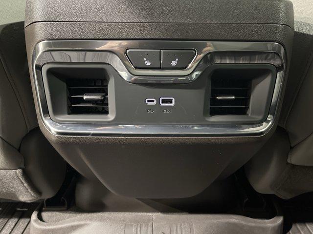 new 2026 GMC Sierra 1500 car, priced at $68,090