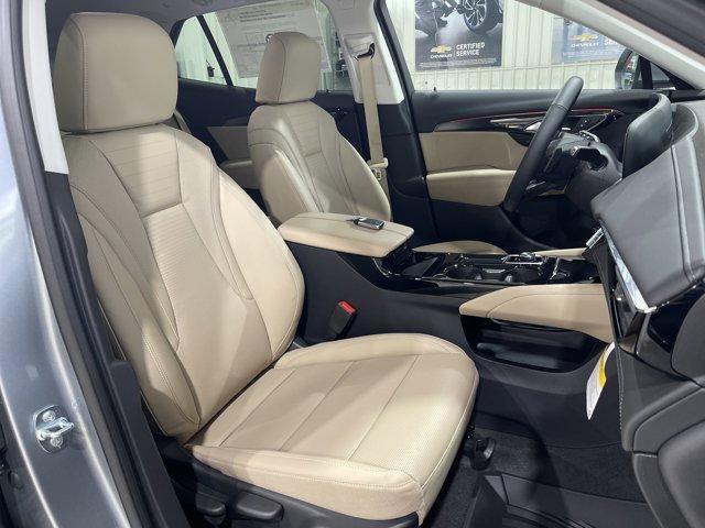 new 2026 Buick Envision car, priced at $45,330