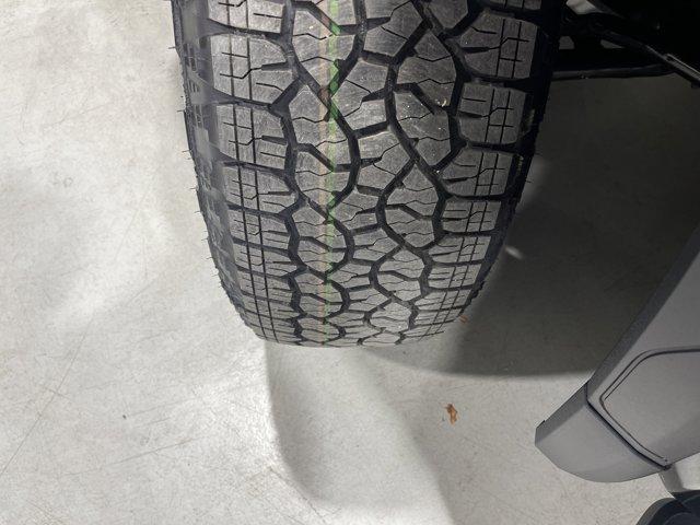 new 2026 GMC Sierra 1500 car, priced at $71,675