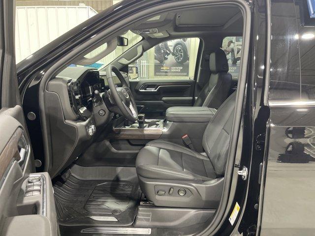new 2026 GMC Sierra 1500 car, priced at $71,675