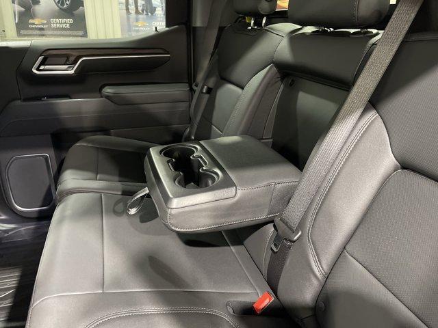 new 2026 GMC Sierra 1500 car, priced at $71,675