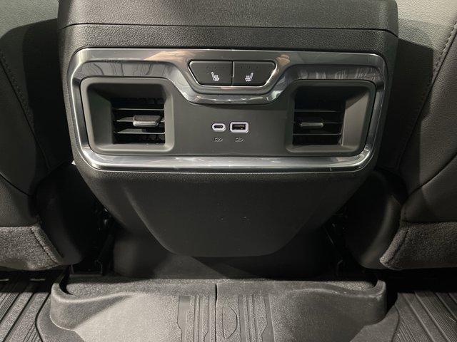 new 2026 GMC Sierra 1500 car, priced at $71,675