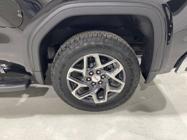 new 2026 GMC Sierra 1500 car, priced at $71,675