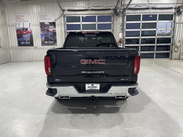 new 2026 GMC Sierra 1500 car, priced at $71,675