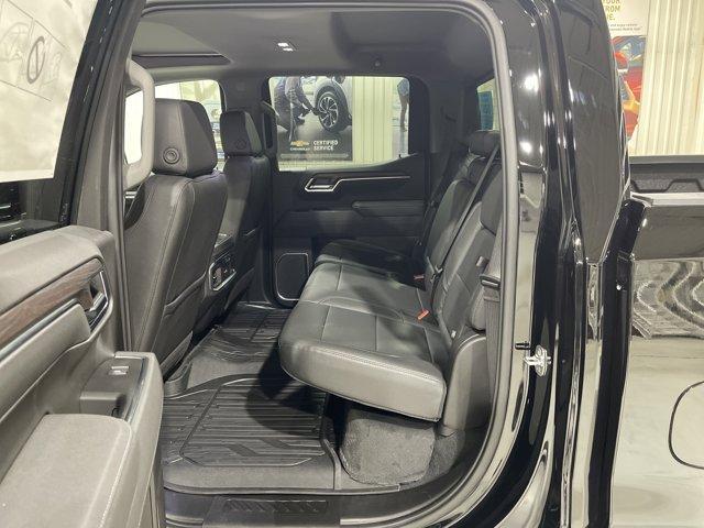 new 2026 GMC Sierra 1500 car, priced at $71,675