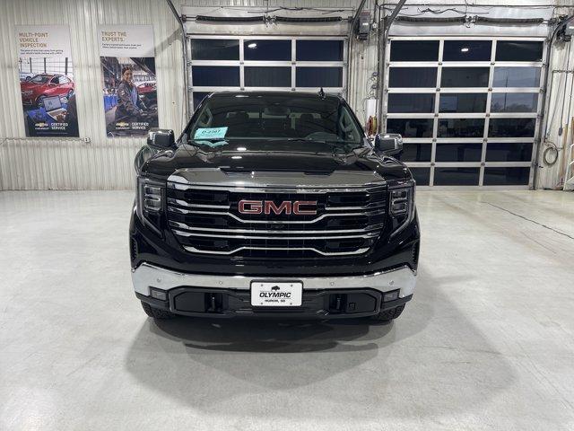 new 2026 GMC Sierra 1500 car, priced at $71,675