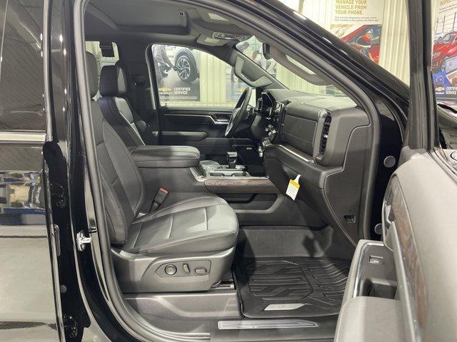 new 2026 GMC Sierra 1500 car, priced at $71,675