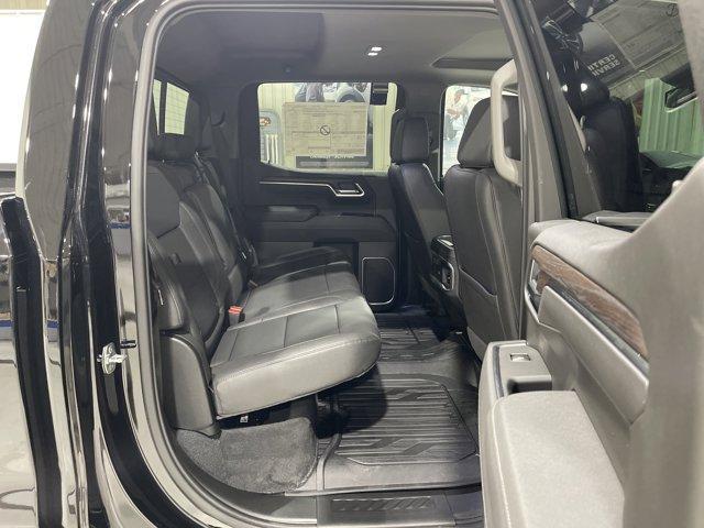 new 2026 GMC Sierra 1500 car, priced at $71,675