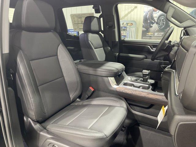 new 2026 GMC Sierra 1500 car, priced at $71,675