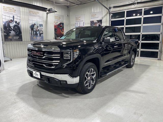 new 2026 GMC Sierra 1500 car, priced at $71,675